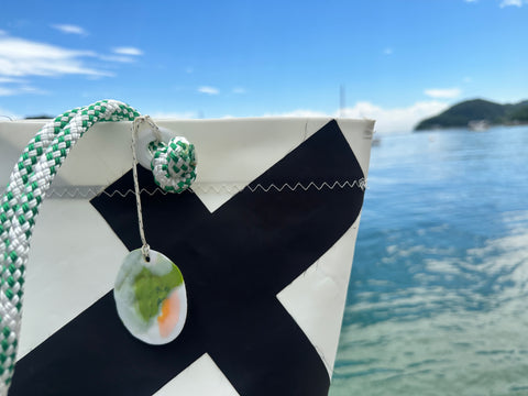 mizzen SAIL+ #64D