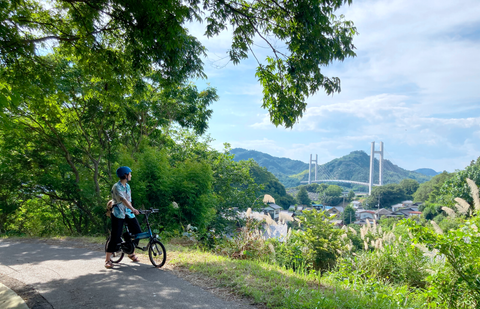 E-Bike レンタル