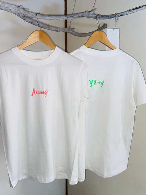 島旅ヨットTシャツ